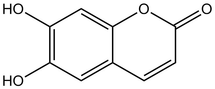 Esculetin phyproof® Reference Substance | PhytoLab