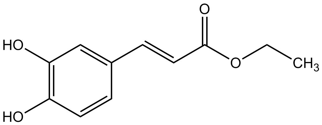 trans-Kaffeesäureethylester phyproof® Referenzsubstanz | PhytoLab