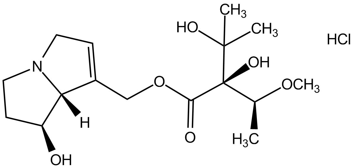Europinhydrochlorid phyproof® Referenzsubstanz | PhytoLab