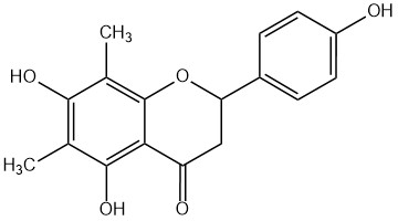 Farrerol phyproof® Reference Substance | PhytoLab