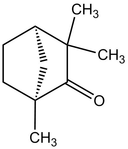 (+)-Fenchone phyproof® Reference Substance | PhytoLab