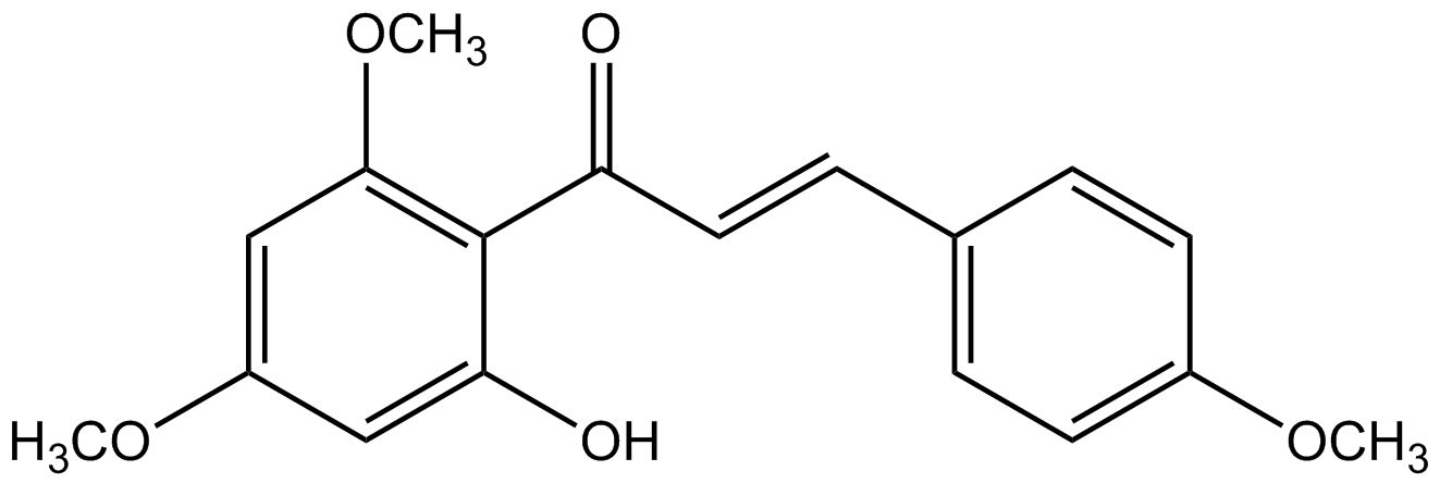 Flavokawain A phyproof® Referenzsubstanz | PhytoLab
