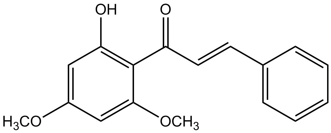 Flavokawain B phyproof® Referenzsubstanz | PhytoLab