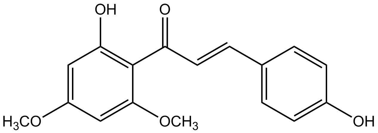 Flavokawain C phyproof® Referenzsubstanz | PhytoLab