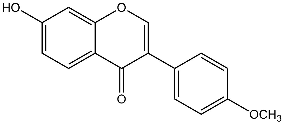 Formononetin phyproof® Referenzsubstanz | PhytoLab