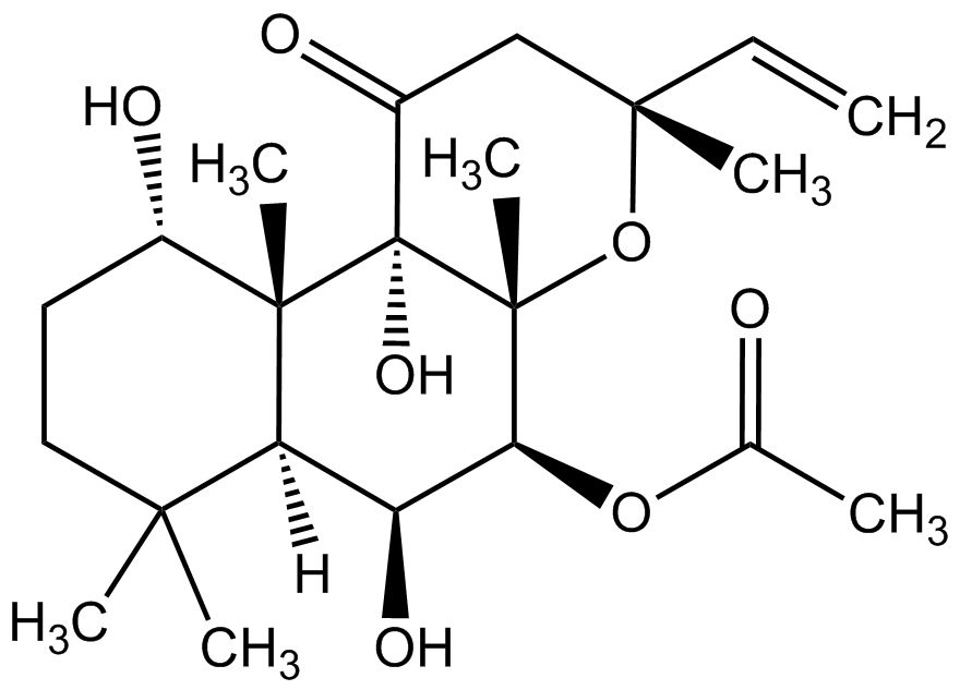 Forskolin phyproof® Reference Substance | PhytoLab