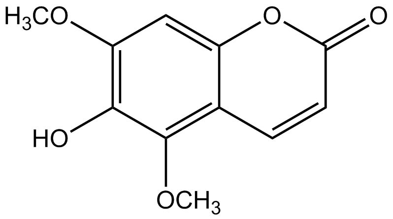 Fraxinol phyproof® Reference Substance | PhytoLab