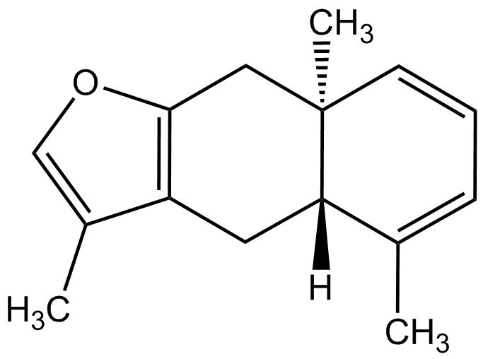 Furanoeudesma-1,3-dien phyproof® Referenzsubstanz | PhytoLab