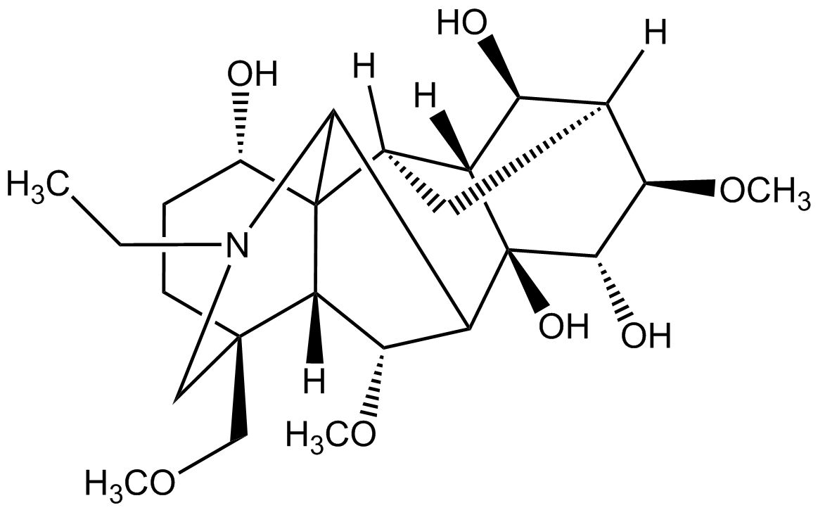 Fuziline phyproof® Reference Substance | PhytoLab