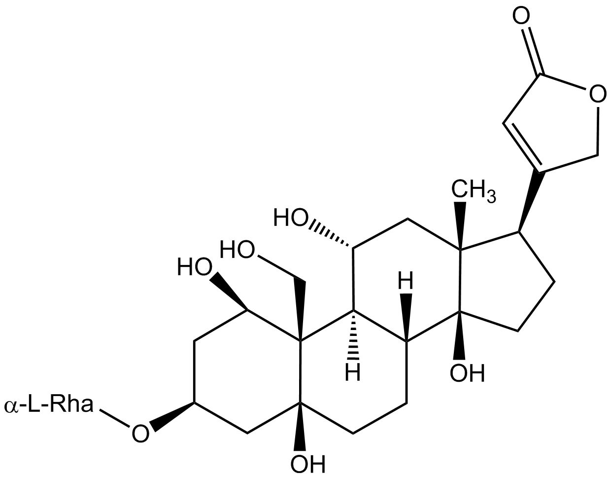 g-Strophanthin phyproof® Referenzsubstanz | PhytoLab