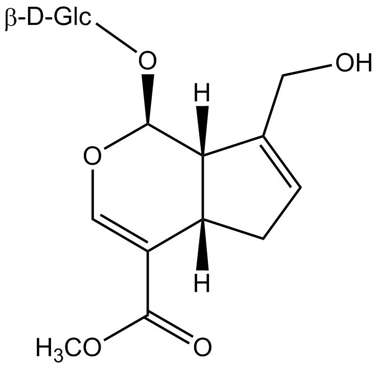 Geniposid phyproof® Referenzsubstanz | PhytoLab