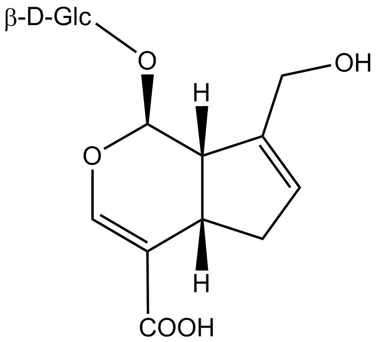 Geniposidsäure phyproof® Referenzsubstanz | PhytoLab Geniposidsäure phyproof® Referenzsubstanz | PhytoLab