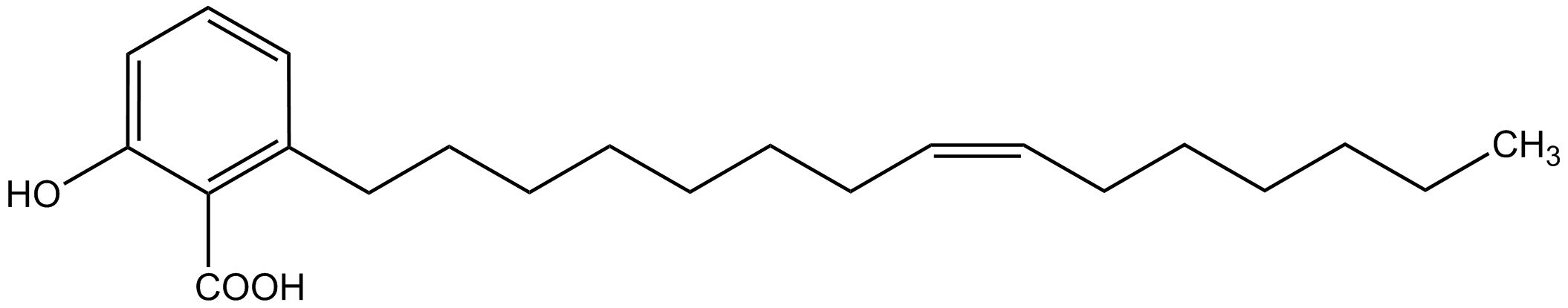 Ginkgolsäure C15:1 phyproof® Referenzsubstanz | PhytoLab