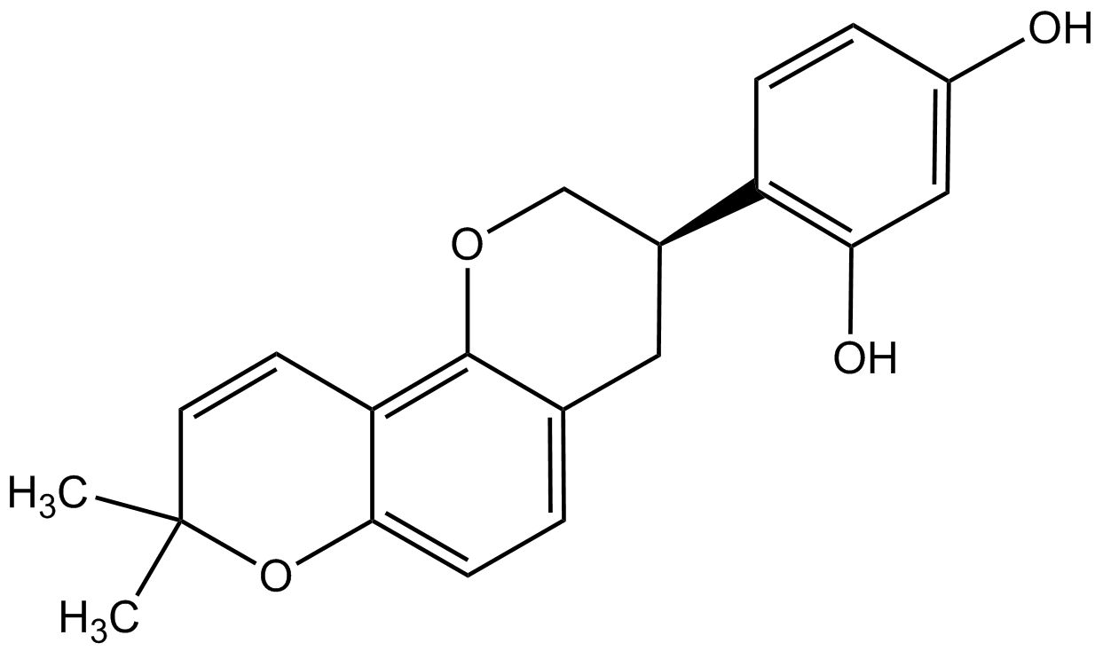 Glabridin phyproof® Referenzsubstanz | PhytoLab