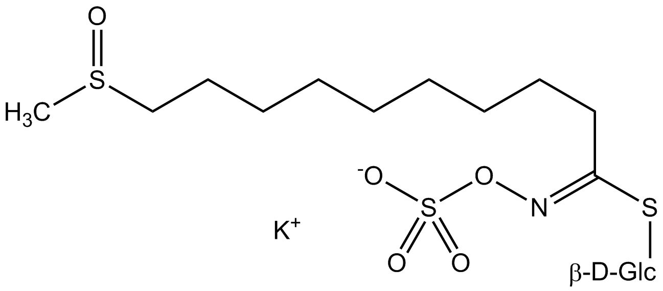Glucoarabin Kaliumsalz phyproof® Referenzsubstanz | PhytoLab