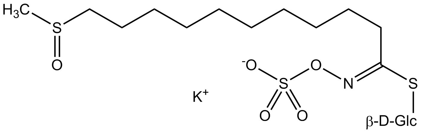 Glucocamelinin Kaliumsalz phyproof® Referenzsubstanz | PhytoLab