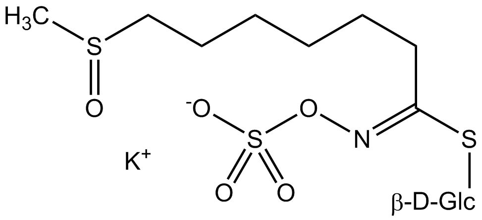 Glucohesperin potassium salt phyproof® Reference Substance | PhytoLab