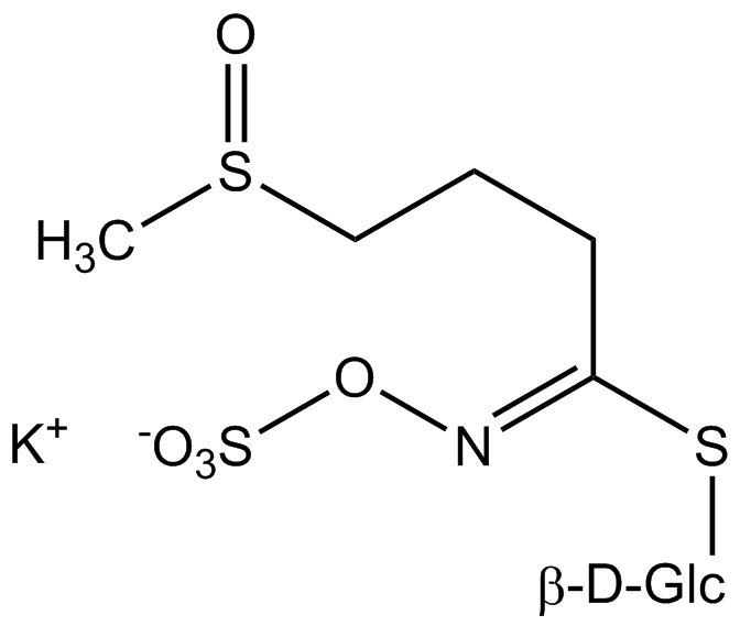 Sel de potassium de glucoibérine phyproof® Reference Substance | PhytoLab