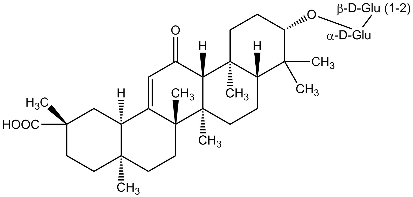 Glycyrrhizin phyproof® Reference Substance | PhytoLab