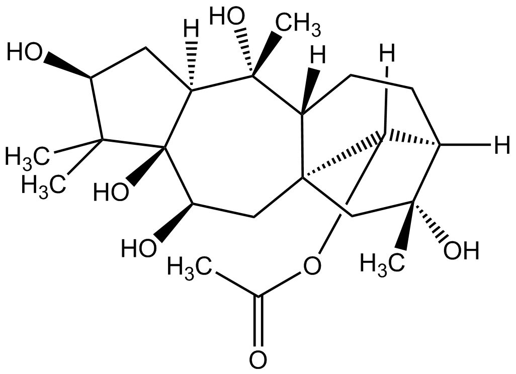 Grayanotoxin I phyproof® Reference Substance | PhytoLab Grayanotoxin I phyproof® Reference Substance | PhytoLab