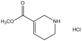 Guvacolinhydrochlorid phyproof® Referenzsubstanz | PhytoLab