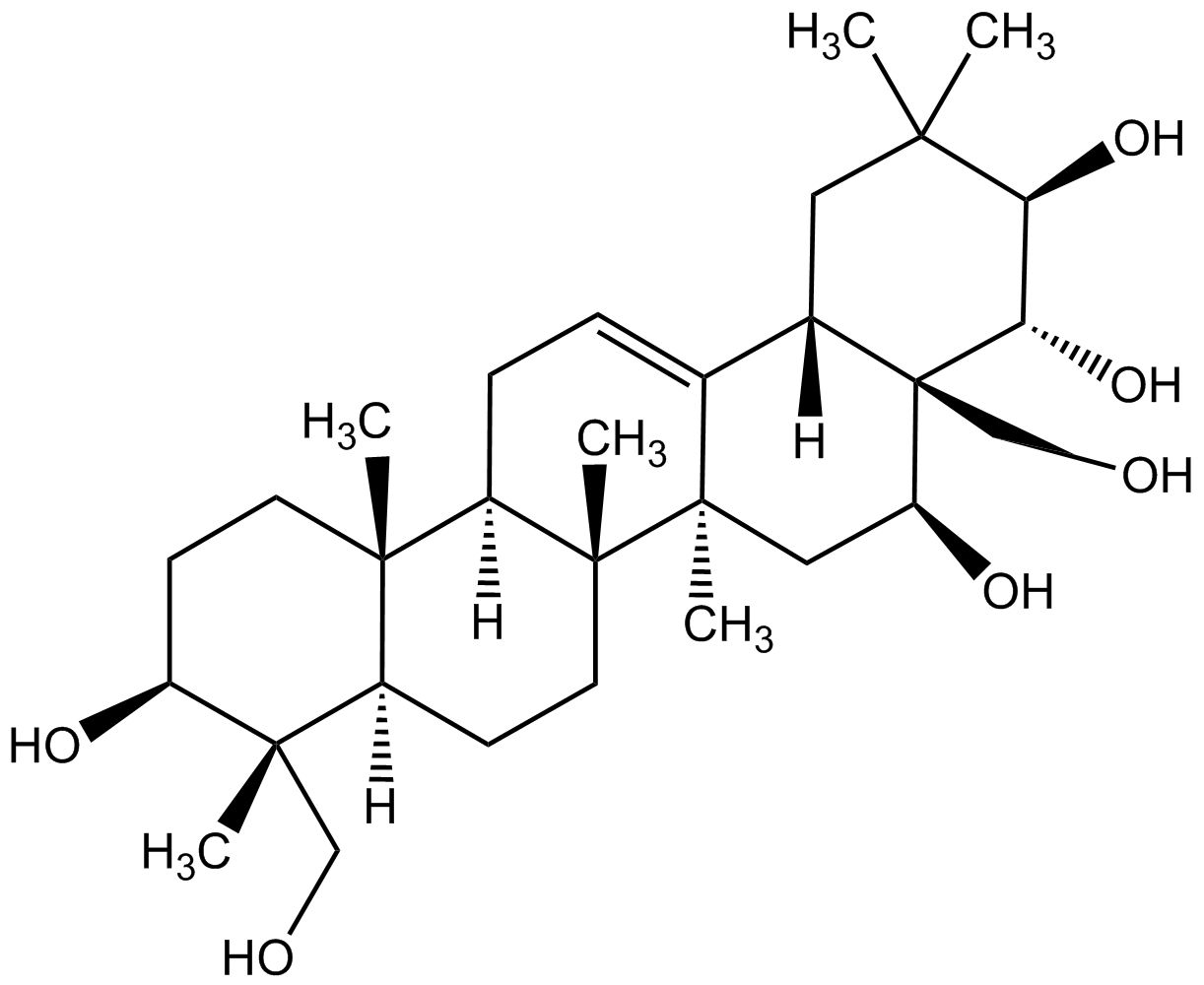 Gymnemagenin phyproof® Referenzsubstanz | PhytoLab