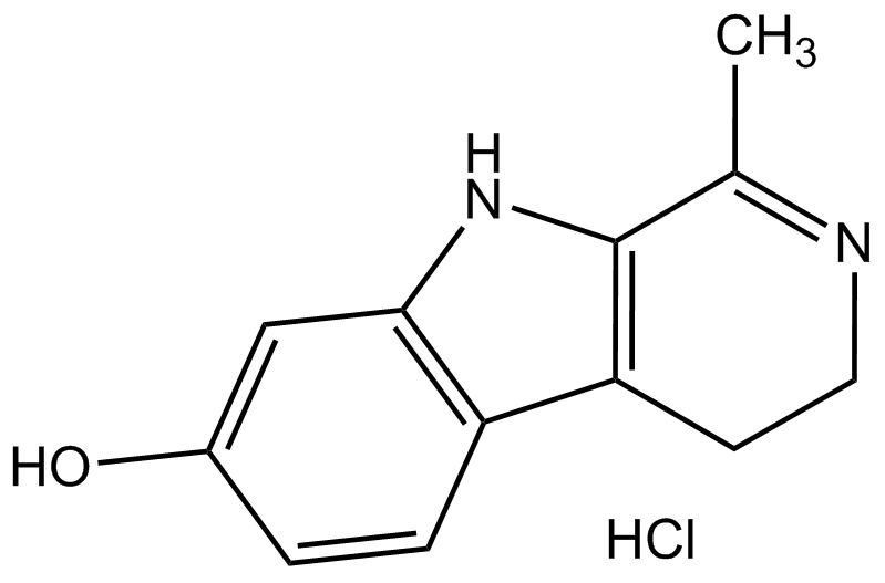 Harmalol hydrochloride phyproof® Reference Substance | PhytoLab