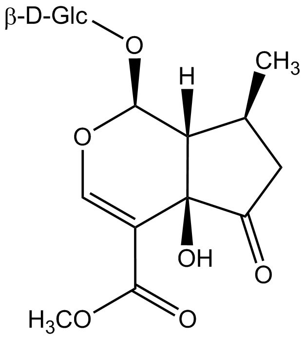 Hastatoside phyproof® Reference Substance | PhytoLab