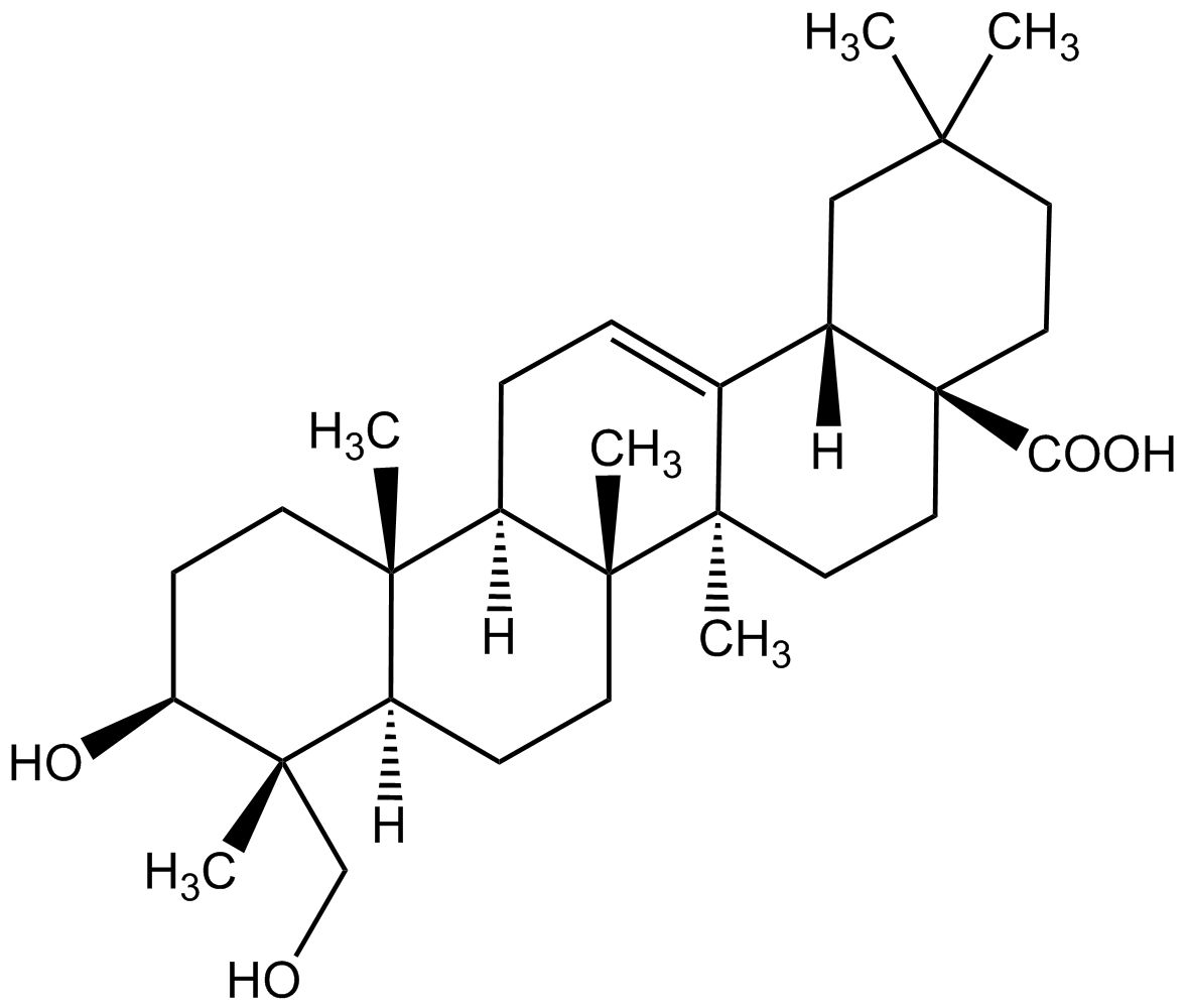 Hederagenin phyproof® Referenzsubstanz | PhytoLab