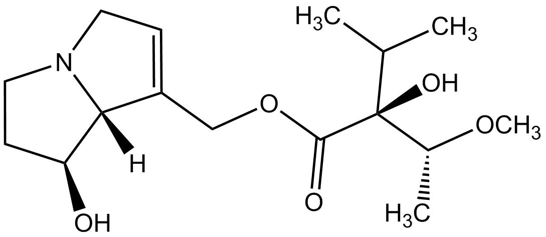 Heliotrina phyproof® Sustancia de referencia | PhytoLab