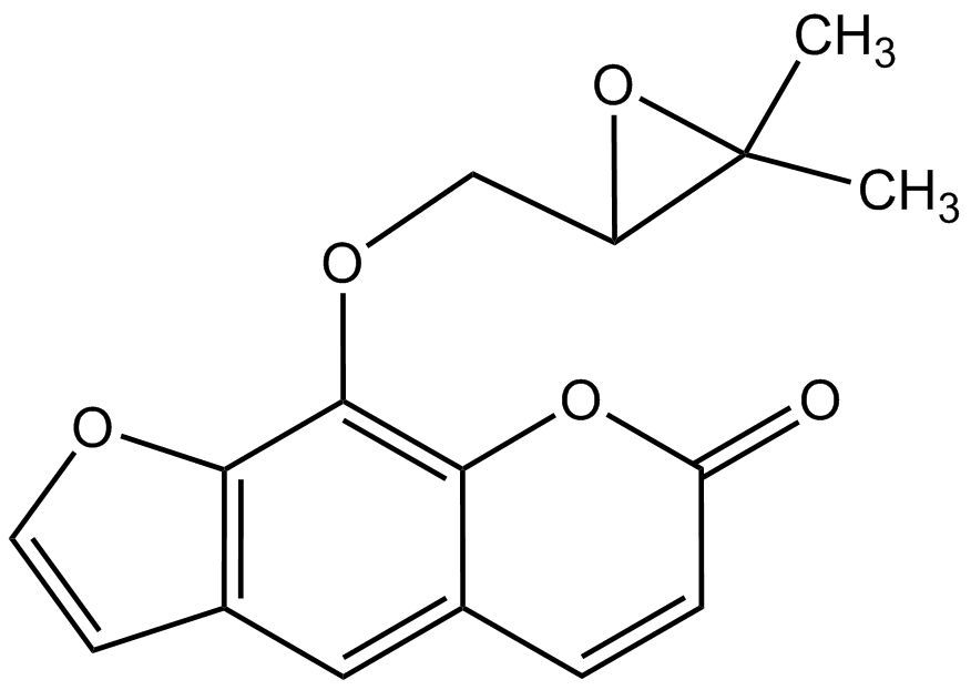 (+/-)-Heraclenin phyproof® Referenzsubstanz | PhytoLab