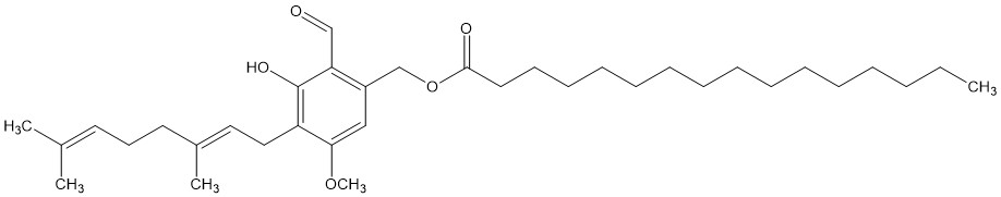 Hericene A phyproof® Reference Substance | PhytoLab Hericene A phyproof® Reference Substance | PhytoLab