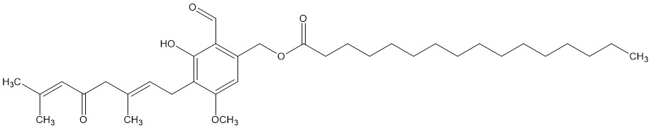 Hericenone C phyproof® Reference Substance | PhytoLab Hericenone C phyproof® Reference Substance | PhytoLab