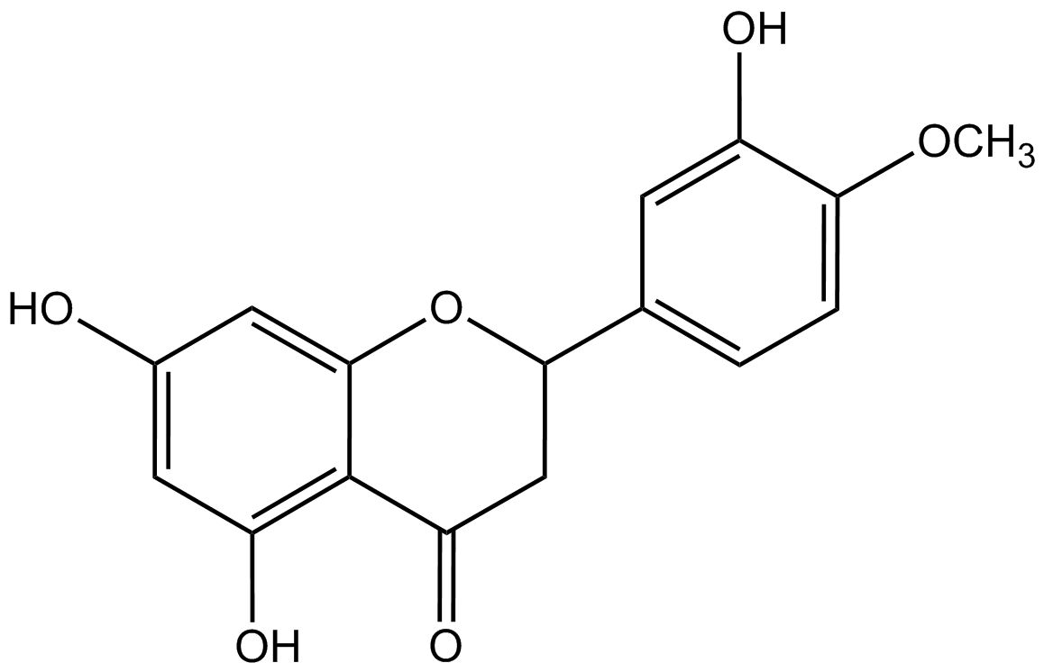 Hesperetin phyproof® Referenzsubstanz | PhytoLab
