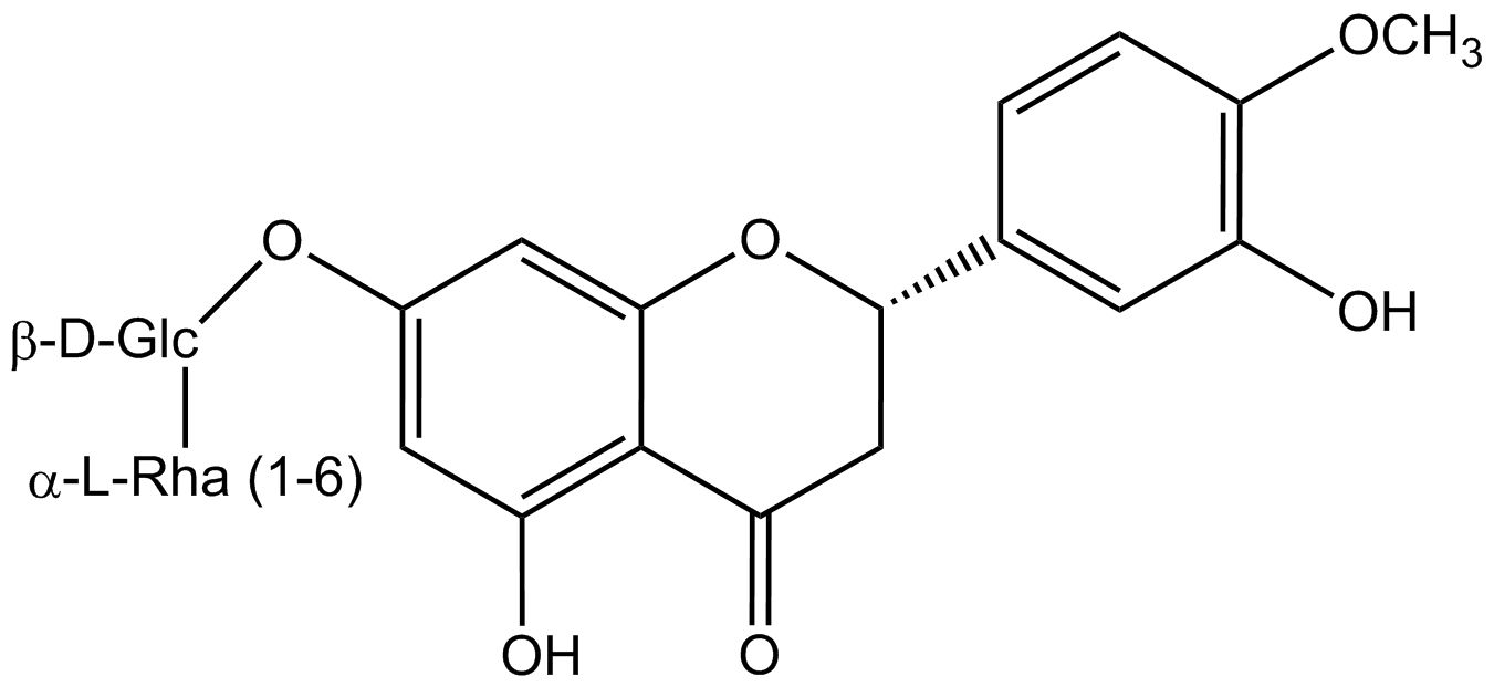 Hesperidin phyproof® Referenzsubstanz | PhytoLab