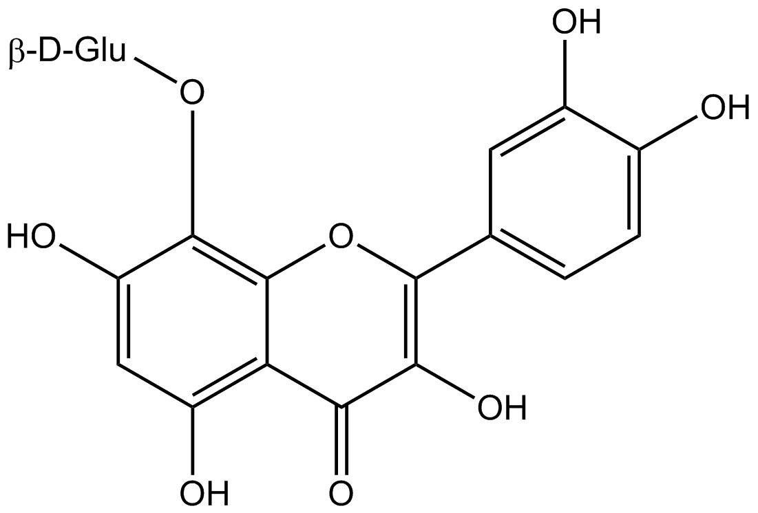 Hibifolin phyproof® Referenzsubstanz | PhytoLab