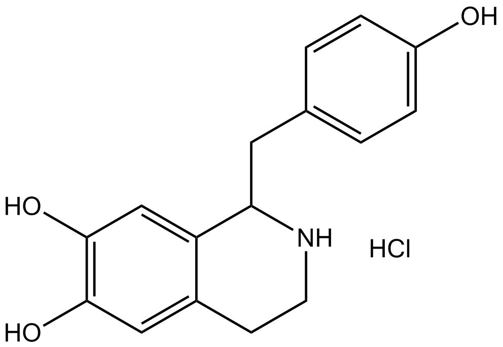 Higenamine hydrochloride phyproof® Reference Substance | PhytoLab