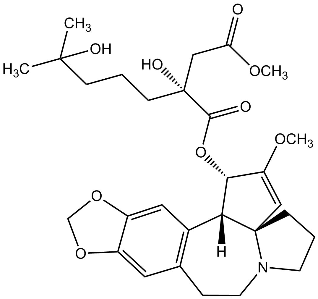 Homoharringtonin phyproof® Referenzsubstanz | PhytoLab