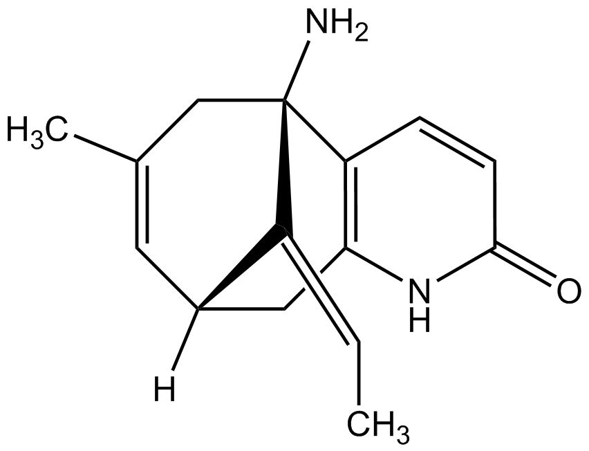 Huperzine A phyproof® Reference Substance | PhytoLab