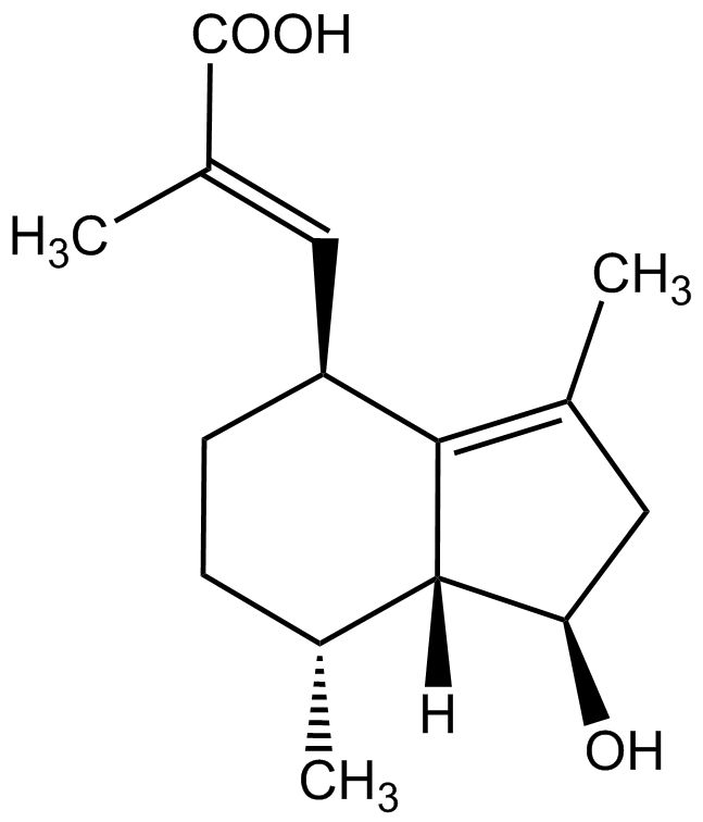 Hydroxyvalerensäure phyproof® Referenzsubstanz | PhytoLab