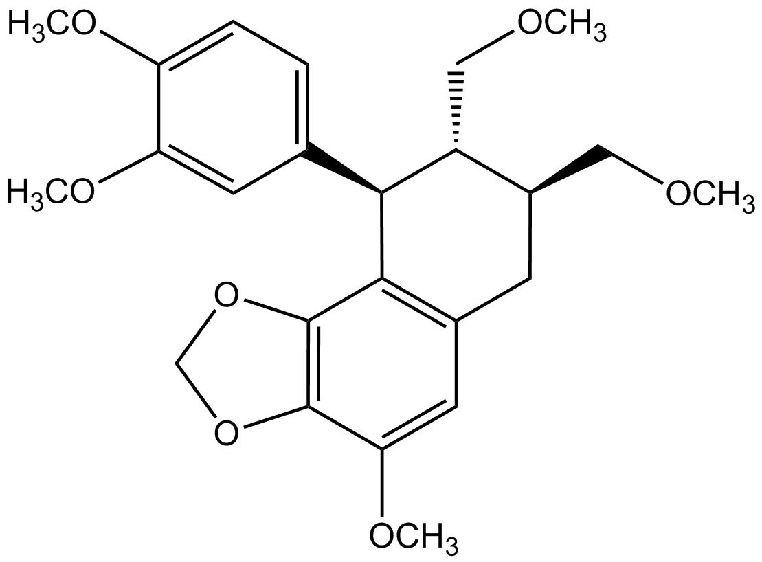 Hypophyllanthin phyproof® Reference Substance | PhytoLab