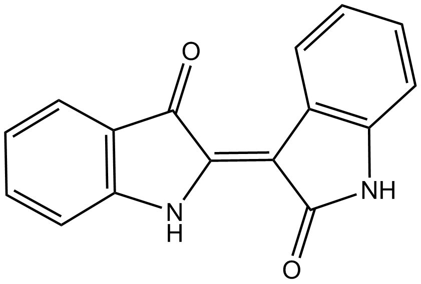 Indirubin phyproof® Referenzsubstanz | PhytoLab