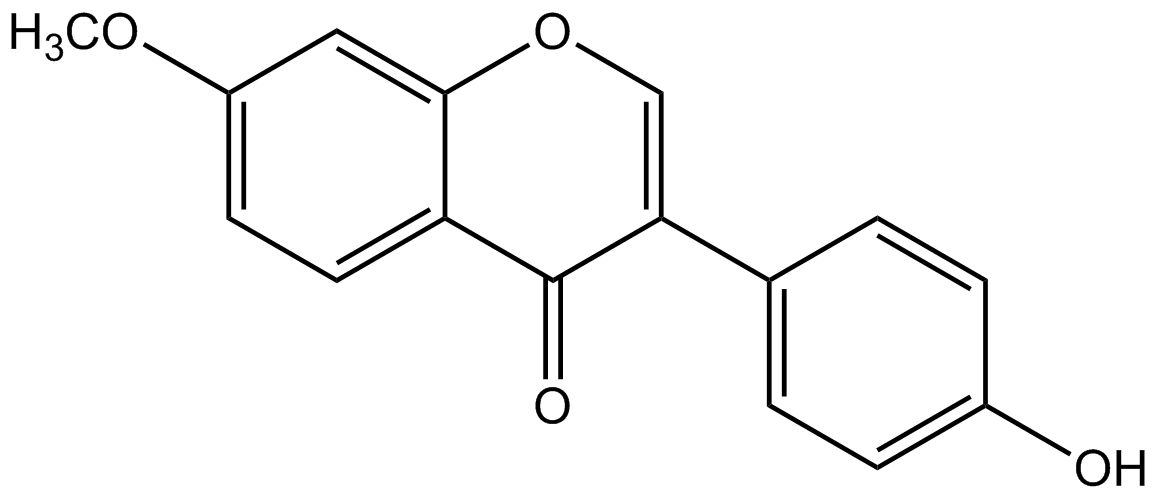 Isoformononetin phyproof® Referenzsubstanz | PhytoLab