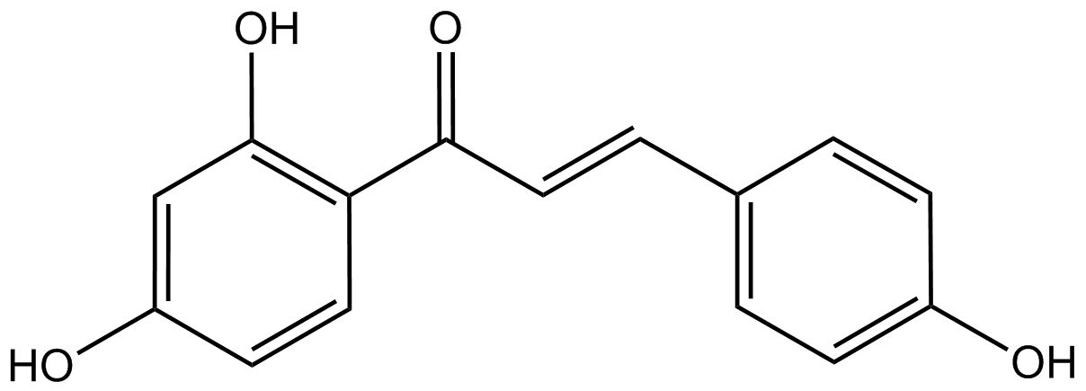 Isoliquiritigenin phyproof® Reference Substance | PhytoLab