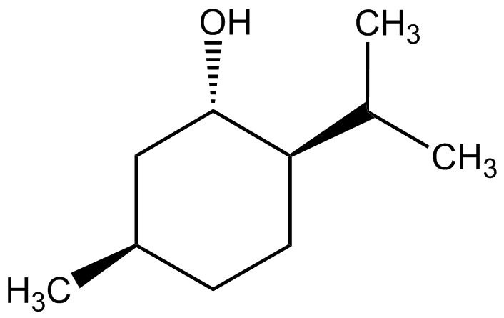 (+)-Isomenthol phyproof® Reference Substance | PhytoLab