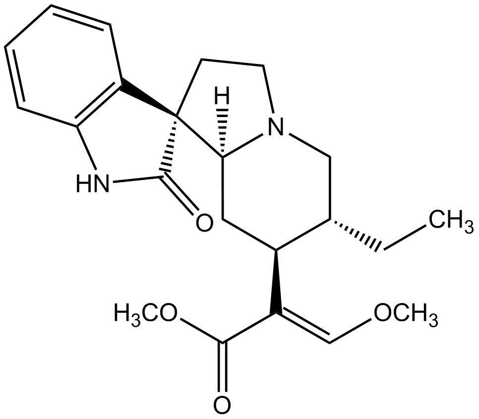 Isorhynchophylline phyproof® Reference Substance | PhytoLab