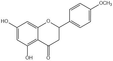 Isosakuranetin phyproof® Reference Substance | PhytoLab