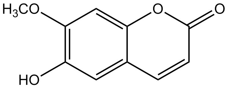 Isoscopoletin phyproof® Reference Substance | PhytoLab