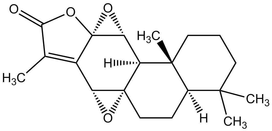 Jolkinolide B phyproof® Reference Substance | PhytoLab