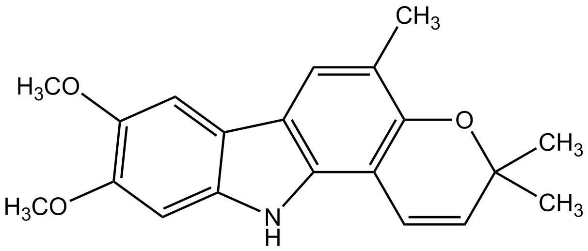 Koenigicin phyproof® Referenzsubstanz | PhytoLab